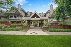 211 3628 Rae Avenue, Vancouver, BC
