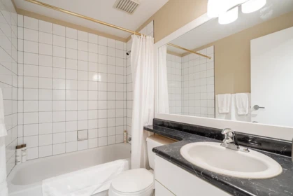 Laundry Room Photo of 2 1960 Rufus Drive, North Vancouver, BC
