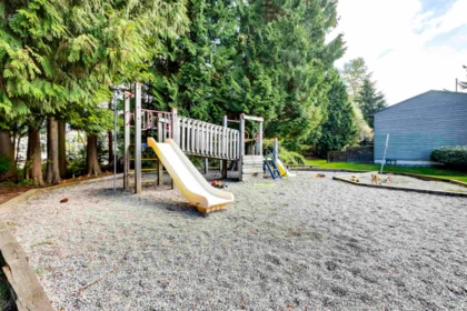 Outdoor Patio Photo of 2 1960 Rufus Drive, North Vancouver, BC