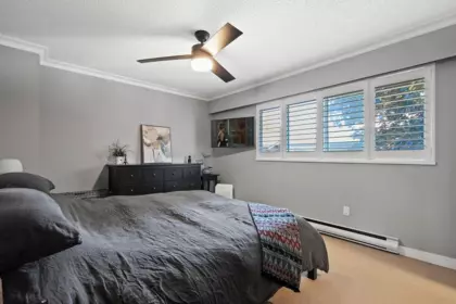 Bedroom 3 Photo of 4851 55b Street, Delta, BC