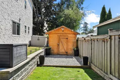 Front Yard Photo of 4851 55b Street, Delta, BC
