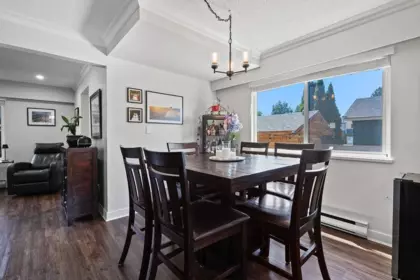 Kitchen Photo of 4851 55b Street, Delta, BC