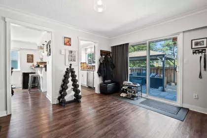Loft / Bonus Room Photo of 4851 55b Street, Delta, BC