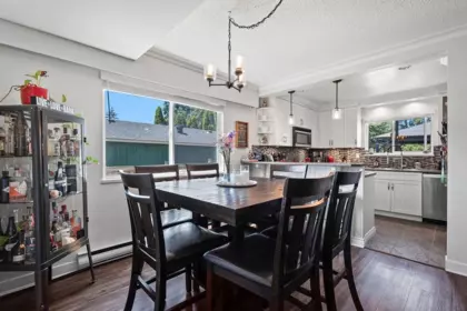 Pantry Photo of 4851 55b Street, Delta, BC
