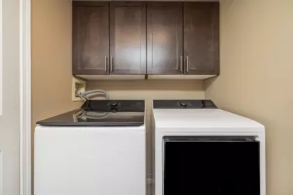Guest Bathroom Photo of 863 Roche Point Drive, North Vancouver, BC