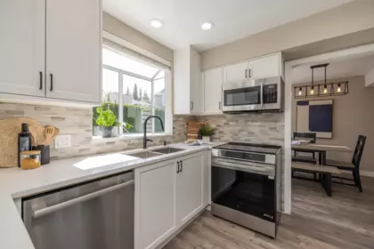 Pantry Photo of 863 Roche Point Drive, North Vancouver, BC