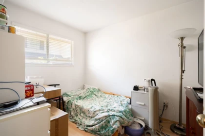 Bedroom 3 Photo of 18 8711 General Currie Road, Richmond, BC