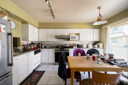 Kitchen Photo of 18 8711 General Currie Road, Richmond, BC