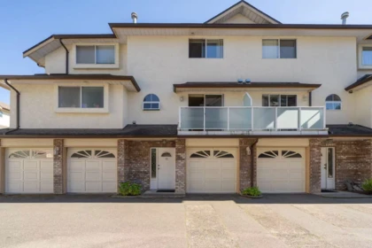 18 8711 General Currie Road, Richmond, BC, Richmond — Townhouse for sale
