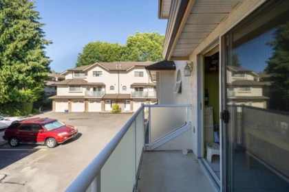 Pantry Photo of 18 8711 General Currie Road, Richmond, BC