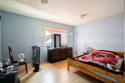 Primary Bedroom Photo of 18 8711 General Currie Road, Richmond, BC