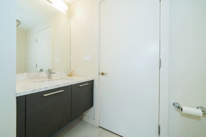 Basement Recreation Room Photo of 3703 6383 Mckay Avenue, Burnaby, BC