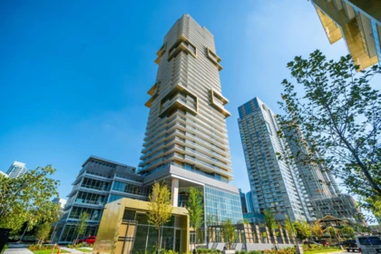 3703 6383 Mckay Avenue, Burnaby, BC, Burnaby — Apartment/Condo for sale