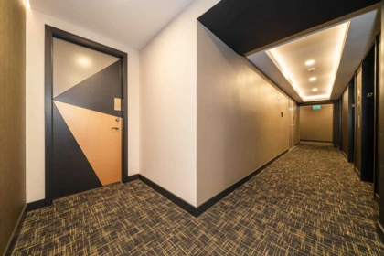 Primary Bedroom Photo of 3703 6383 Mckay Avenue, Burnaby, BC