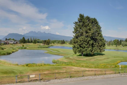 Basement Recreation Room Photo of 224 19673 Meadow Gardens Way, Pitt Meadows, BC