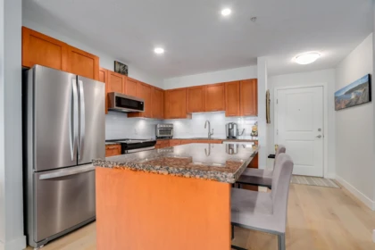 Pantry Photo of 224 19673 Meadow Gardens Way, Pitt Meadows, BC