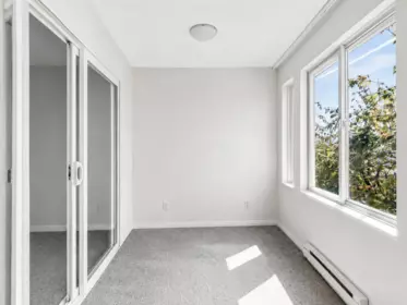 Breakfast Nook Photo of 208 333 E 1st Street, North Vancouver, BC