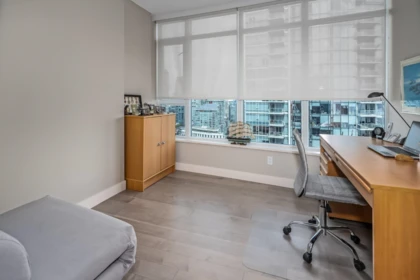 Mudroom Photo of 2401 1233 W Cordova Street, Vancouver, BC