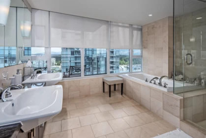 Office / Den Photo of 2401 1233 W Cordova Street, Vancouver, BC