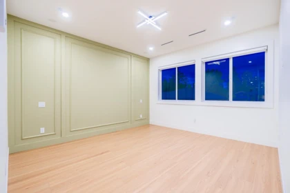 Primary Bedroom Photo of 1 7303 14th Avenue, Burnaby, BC