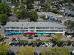 201 14881 Marine Drive, White Rock, BC