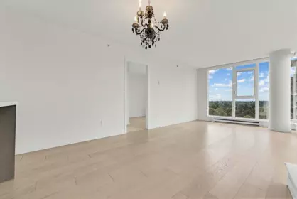 Basement Recreation Room Photo of 1601 9099 Cook Road, Richmond, BC