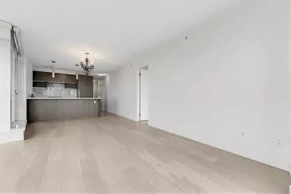 Entry Foyer Photo of 1601 9099 Cook Road, Richmond, BC