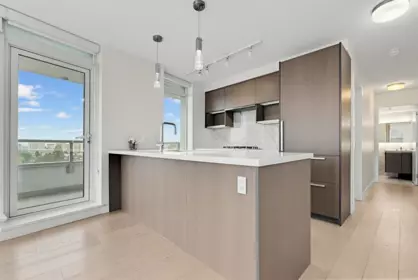 Office / Den Photo of 1601 9099 Cook Road, Richmond, BC