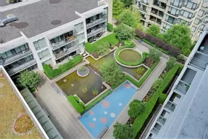 Street View Photo of 1601 9099 Cook Road, Richmond, BC