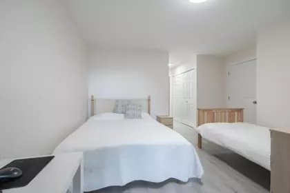 Primary Bedroom Photo of 108 15233 Pacific Avenue, White Rock, BC