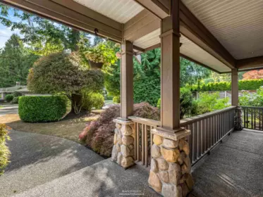 3538 Bluebonnet Road, North Vancouver, BC, North Vancouver — Single Family Residence for sale