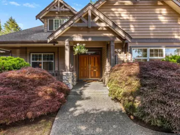 3538 Bluebonnet Road, North Vancouver, BC, North Vancouver — Single Family Residence for sale