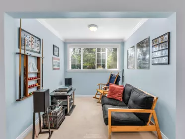 Fitness Center Photo Near 3538 Bluebonnet Road, North Vancouver, BC