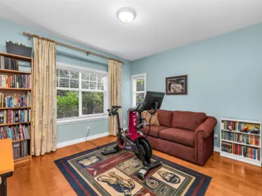 Garden / Landscaping Photo of 3538 Bluebonnet Road, North Vancouver, BC