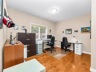 Hot Tub / Spa Photo of 3538 Bluebonnet Road, North Vancouver, BC