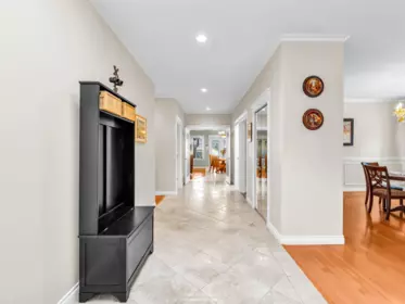 Kitchen Photo of 3538 Bluebonnet Road, North Vancouver, BC