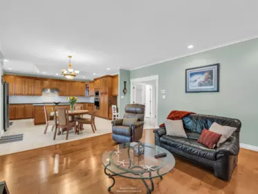 Laundry Room Photo of 3538 Bluebonnet Road, North Vancouver, BC