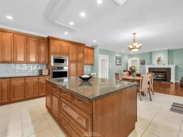 Office / Den Photo of 3538 Bluebonnet Road, North Vancouver, BC