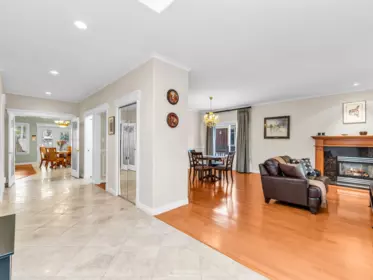 Pantry Photo of 3538 Bluebonnet Road, North Vancouver, BC