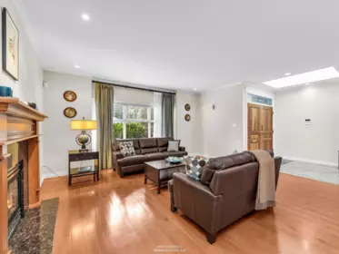 Primary Bedroom Photo of 3538 Bluebonnet Road, North Vancouver, BC