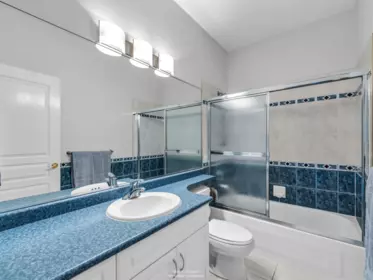 Street View Photo of 3538 Bluebonnet Road, North Vancouver, BC