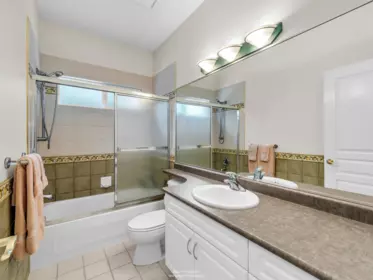 Swimming Pool Photo of 3538 Bluebonnet Road, North Vancouver, BC