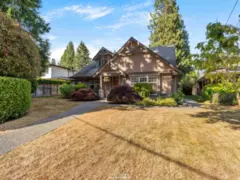 3538 Bluebonnet Road, North Vancouver, BC
