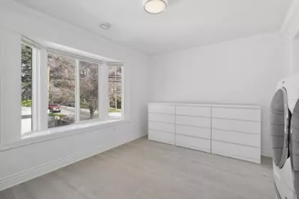 Office / Den Photo of 2709 W 37th Avenue, Vancouver, BC