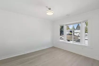 Powder Room Photo of 2709 W 37th Avenue, Vancouver, BC