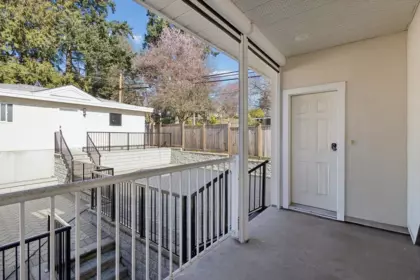 Staircase Photo of 2709 W 37th Avenue, Vancouver, BC