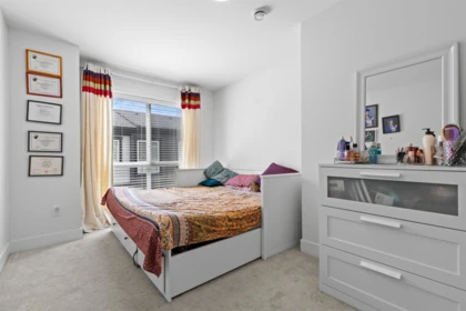 Bedroom 2 Photo of 22 19255 Aloha Drive, Surrey, BC
