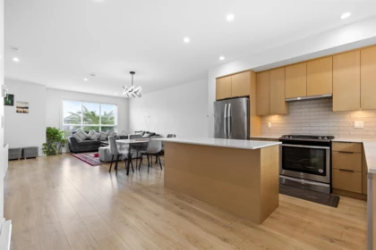 Pantry Photo of 22 19255 Aloha Drive, Surrey, BC