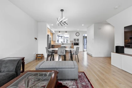 Primary Bedroom Photo of 22 19255 Aloha Drive, Surrey, BC