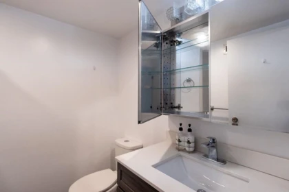Bedroom 2 Photo of 403 7171 Beresford Street, Burnaby, BC
